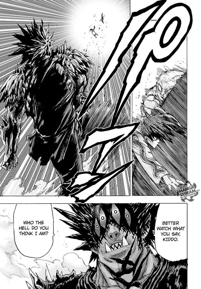 One Punch Man - Chapter 72.1 image 06